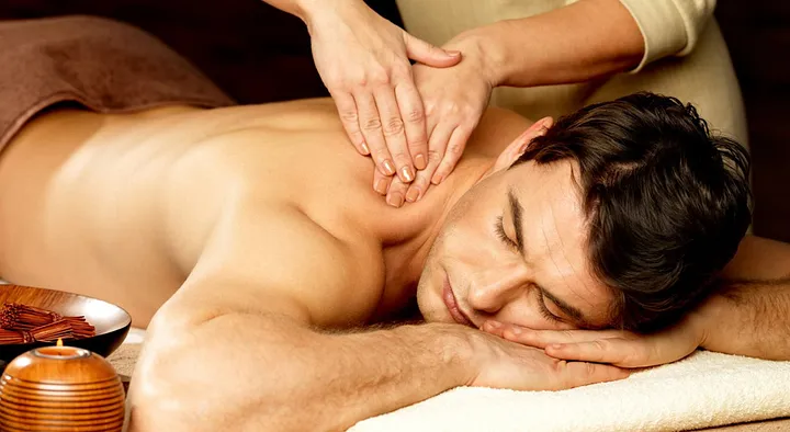 Swedish Massage