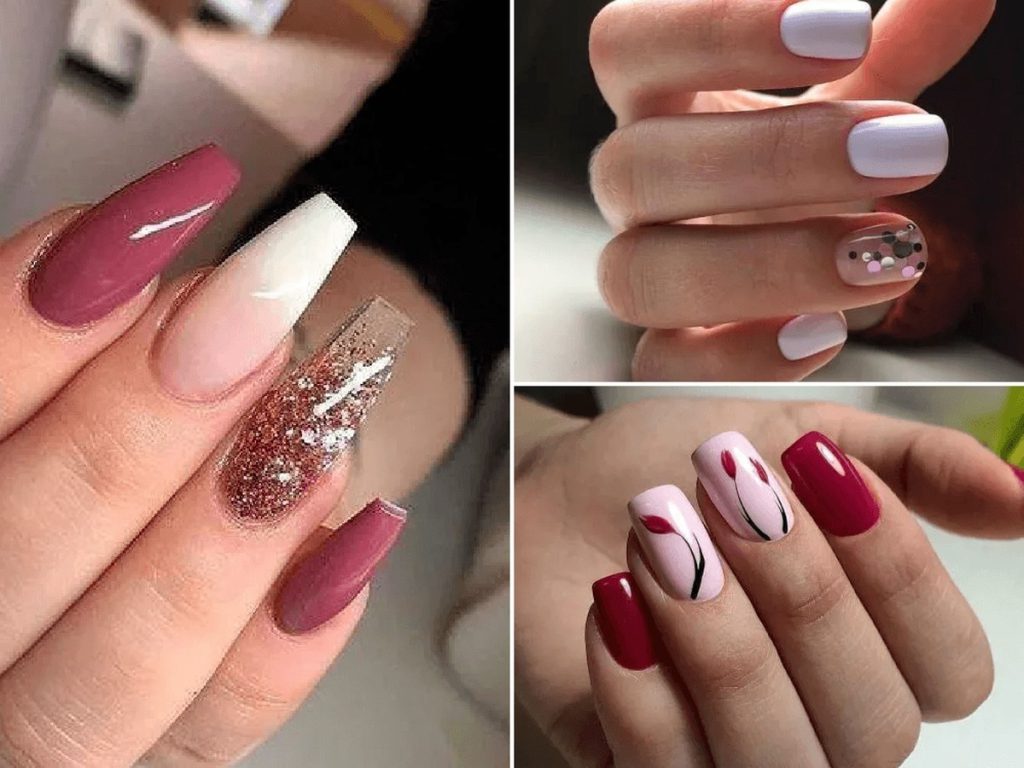 Manicure