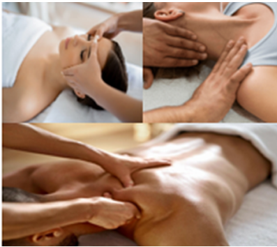 Champi Massage